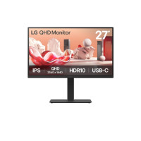 Produktbild för LG 27BA75QB-B