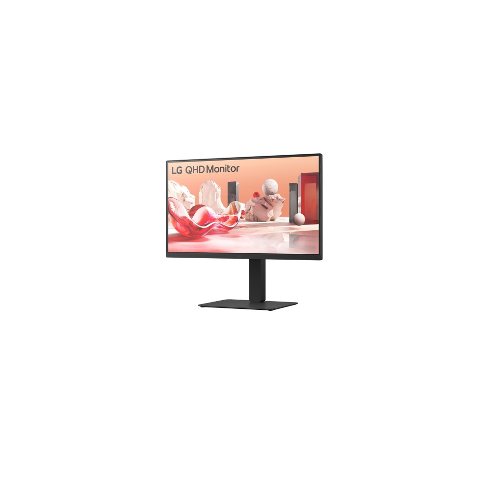 Produktbild för LG 27BA75QB-B