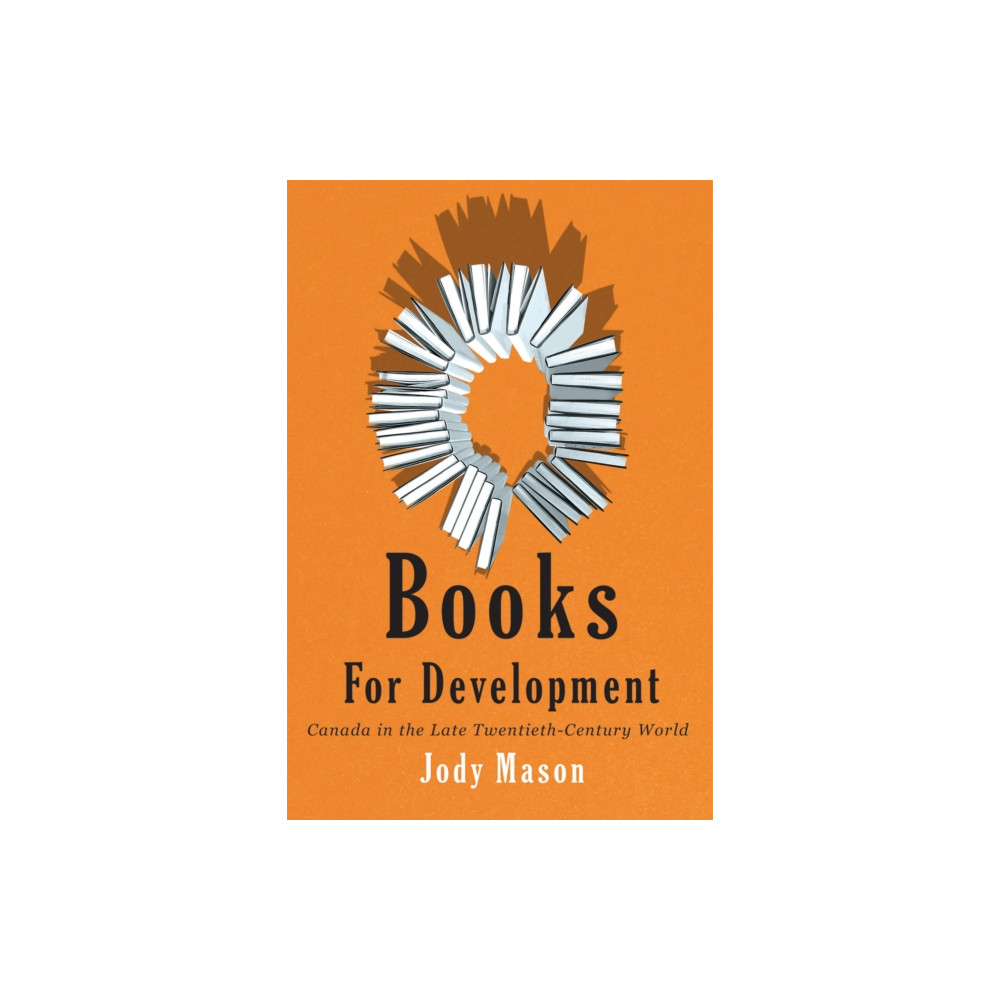 Produktbild för Books for Development (häftad, eng)