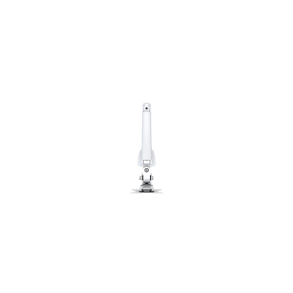 Produktbild för Multibrackets M Deskmount Gas Spring Single - monteringssats - justerbar arm - för LCD-display - vit