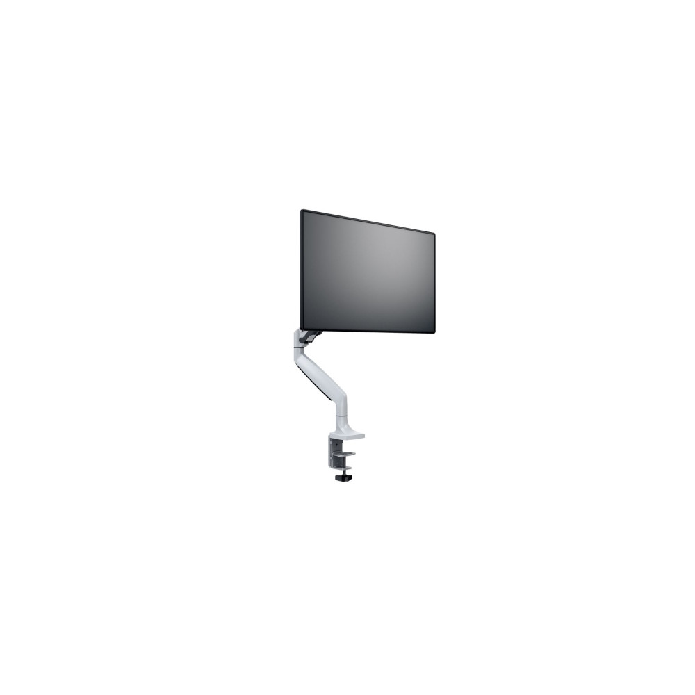 Produktbild för Multibrackets M Deskmount Gas Spring Single - monteringssats - justerbar arm - för LCD-display - vit
