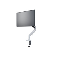 Produktbild för Multibrackets M Deskmount Gas Spring Single - monteringssats - justerbar arm - för LCD-display - vit