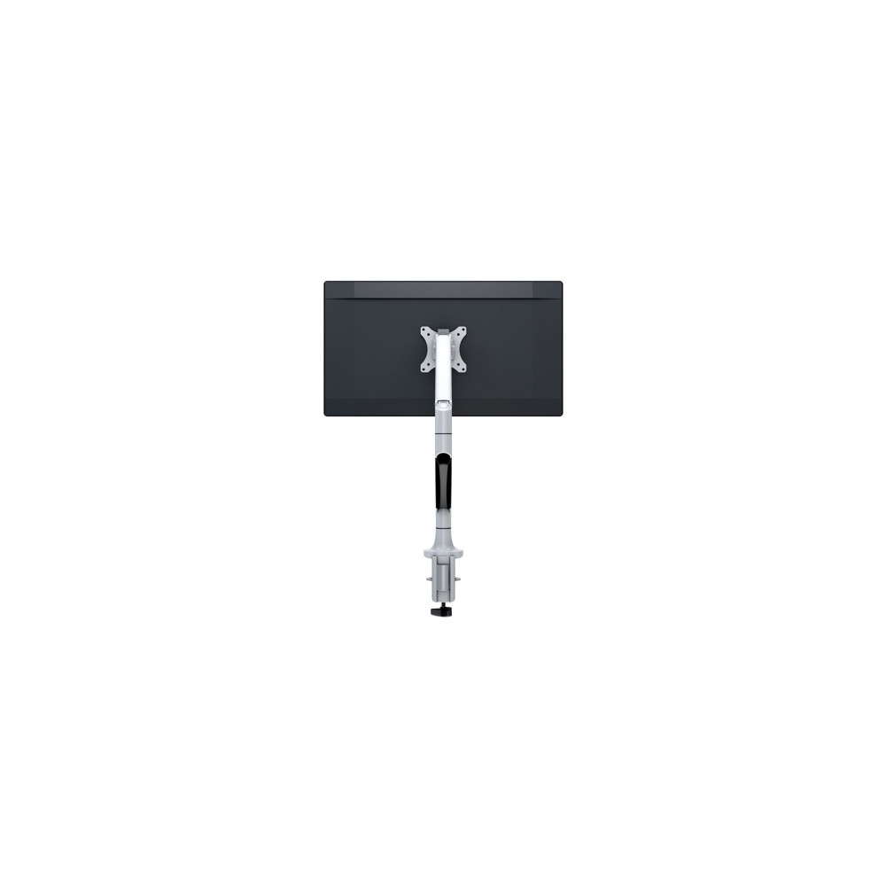 Produktbild för Multibrackets M Deskmount Gas Spring Single - monteringssats - justerbar arm - för LCD-display - vit