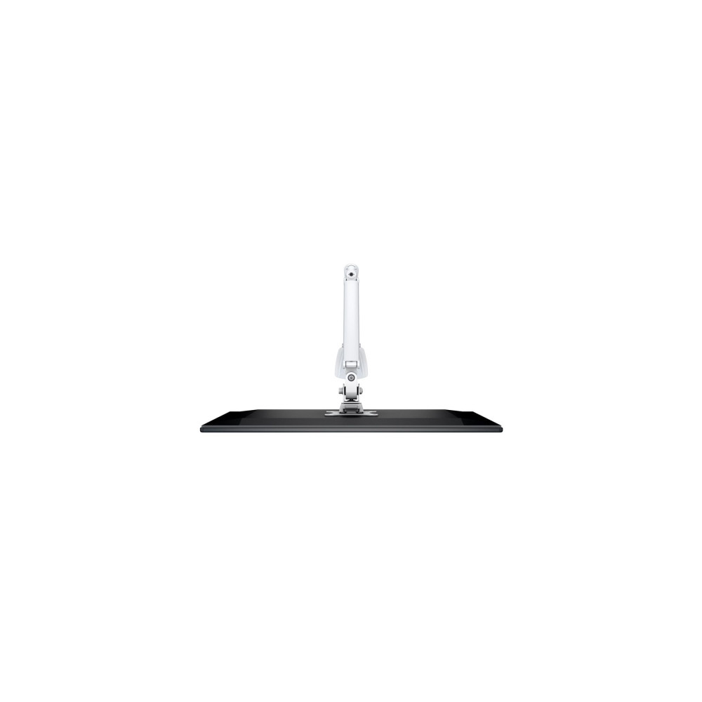 Produktbild för Multibrackets M Deskmount Gas Spring Single - monteringssats - justerbar arm - för LCD-display - vit