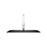 Produktbild för Multibrackets M Deskmount Gas Spring Single - monteringssats - justerbar arm - för LCD-display - vit