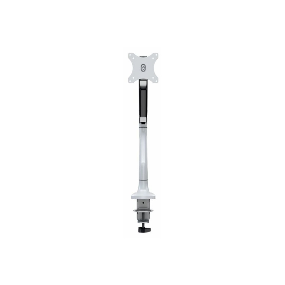 Produktbild för Multibrackets M Deskmount Gas Spring Single - monteringssats - justerbar arm - för LCD-display - vit