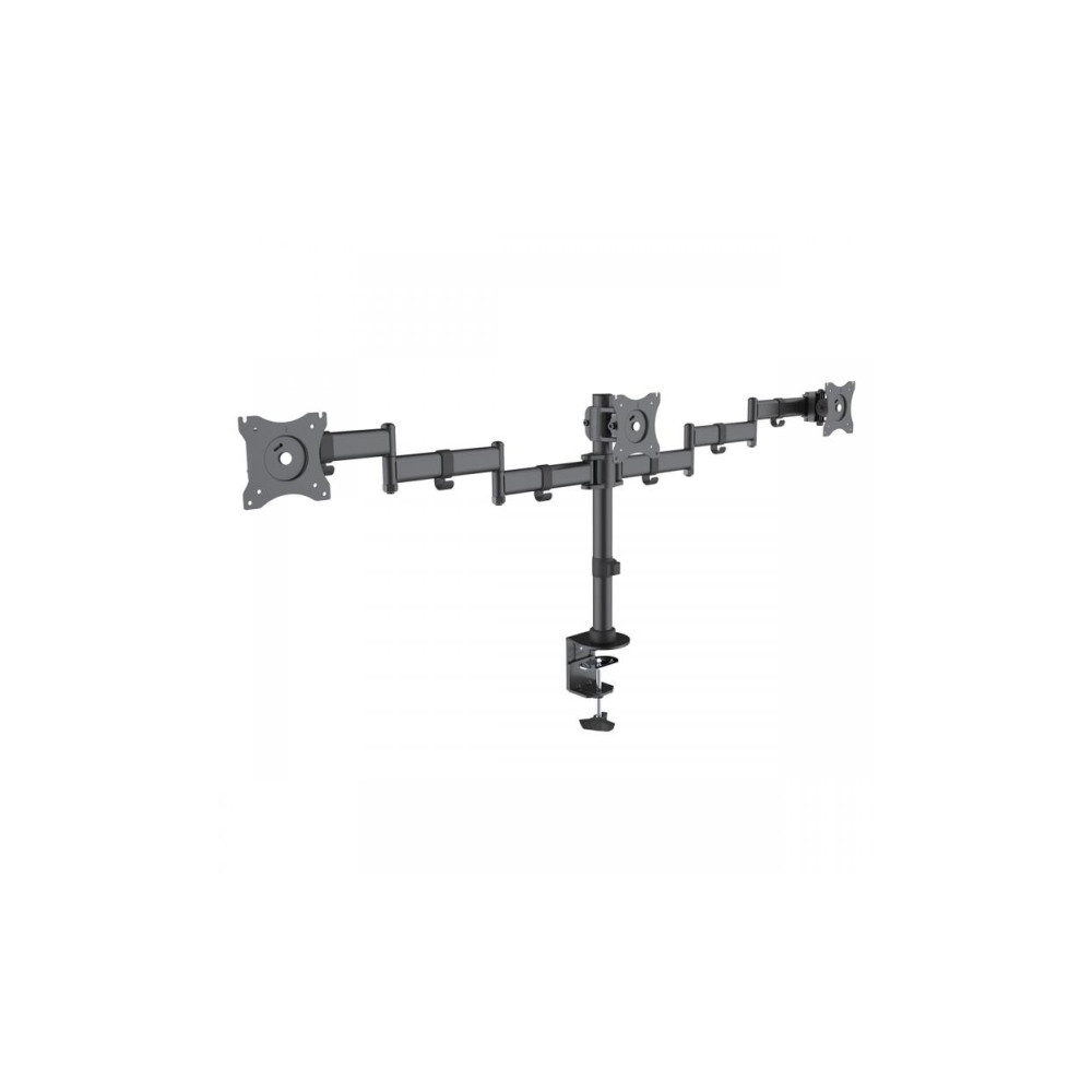Produktbild för SBOX LCD-352/3, Klämma, 24 kg, 33 cm (13"), 68,6 cm (27"), 1...