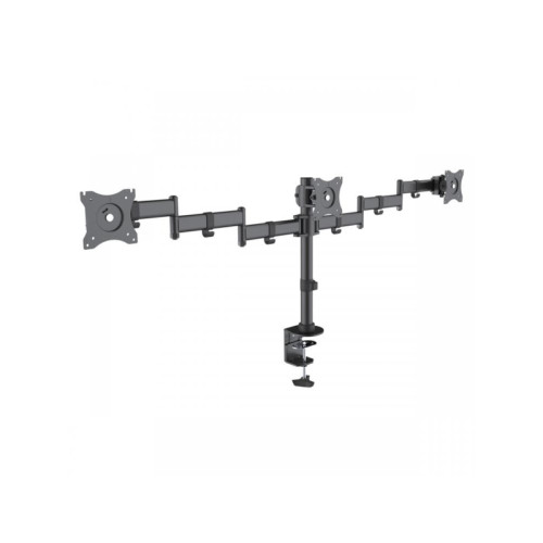 SBox SBOX LCD-352/3, Klämma, 24 kg, 33 cm (13"), 68,6 cm (27"), 1...