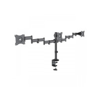 Produktbild för SBOX LCD-352/3, Klämma, 24 kg, 33 cm (13"), 68,6 cm (27"), 1...