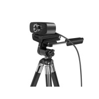 Produktbild för LogiLink Conference HD - webbkamera