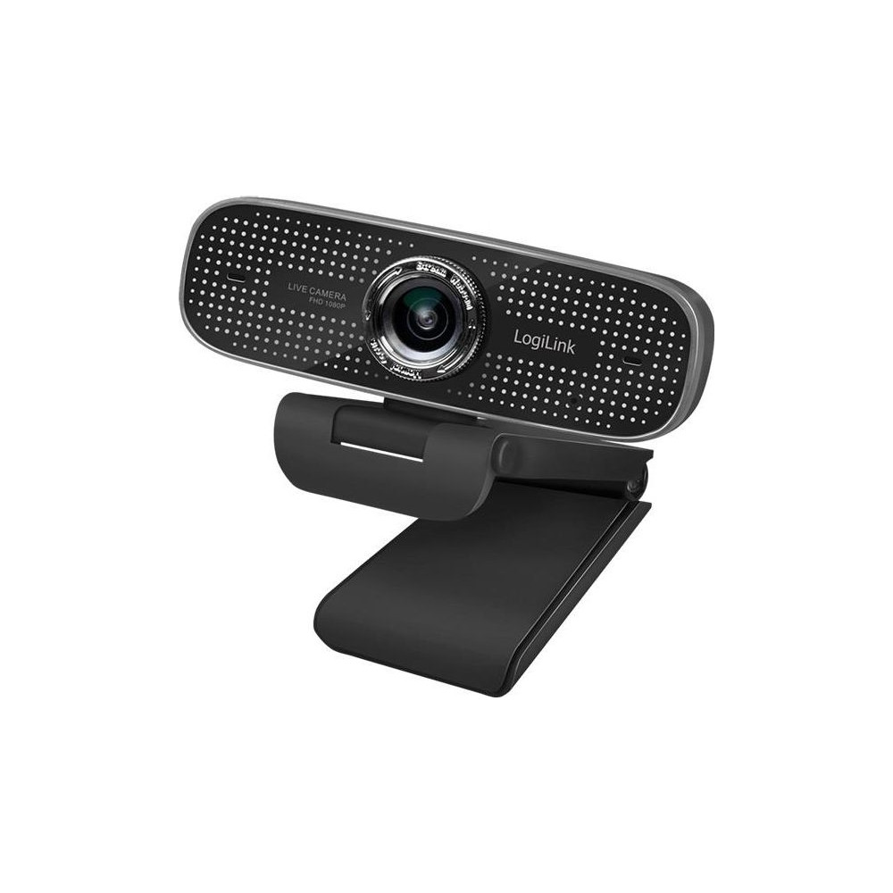 Produktbild för LogiLink Conference HD - webbkamera