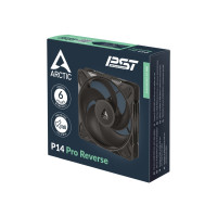 Produktbild för ARCTIC P14 Pro Reverse - lådfläkt
