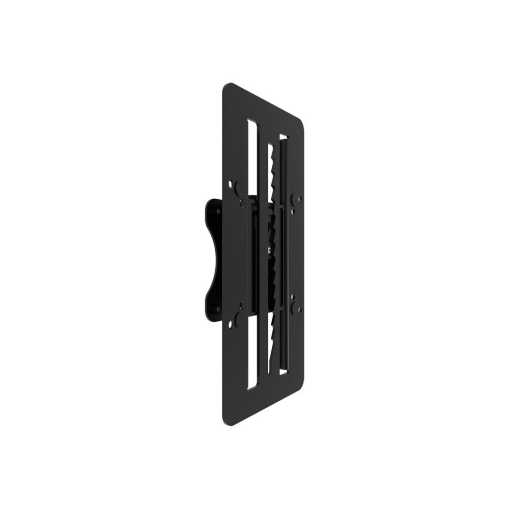 Produktbild för Multibrackets M VESA Monitor Slider monteringskomponent - för Bildskärm - svart