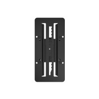 Produktbild för Multibrackets M VESA Monitor Slider monteringskomponent - för Bildskärm - svart