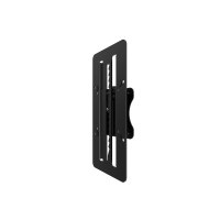 Produktbild för Multibrackets M VESA Monitor Slider monteringskomponent - för Bildskärm - svart