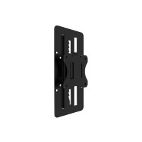 Produktbild för Multibrackets M VESA Monitor Slider monteringskomponent - för Bildskärm - svart