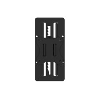 Produktbild för Multibrackets M VESA Monitor Slider monteringskomponent - för Bildskärm - svart