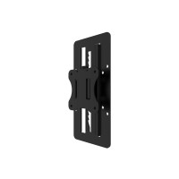 Produktbild för Multibrackets M VESA Monitor Slider monteringskomponent - för Bildskärm - svart