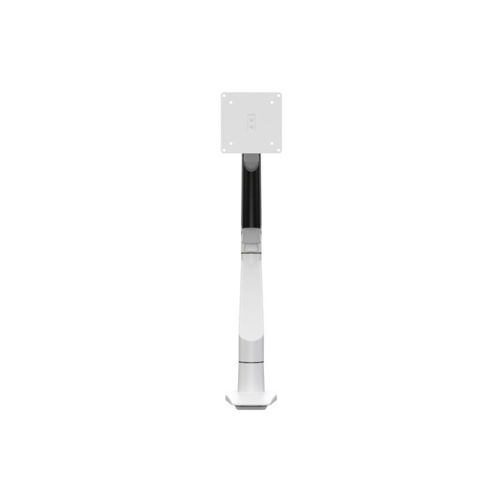Produktbild för Multibrackets M VESA Gas Lift Arm Single monteringssats - för LCD-display - vit