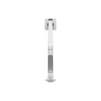 Produktbild för Multibrackets M VESA Gas Lift Arm Single monteringssats - för LCD-display - vit