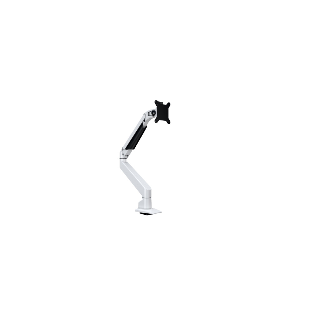Produktbild för Multibrackets M VESA Gas Lift Arm Single monteringssats - för LCD-display - vit
