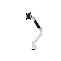 Produktbild för Multibrackets M VESA Gas Lift Arm Single monteringssats - för LCD-display - vit