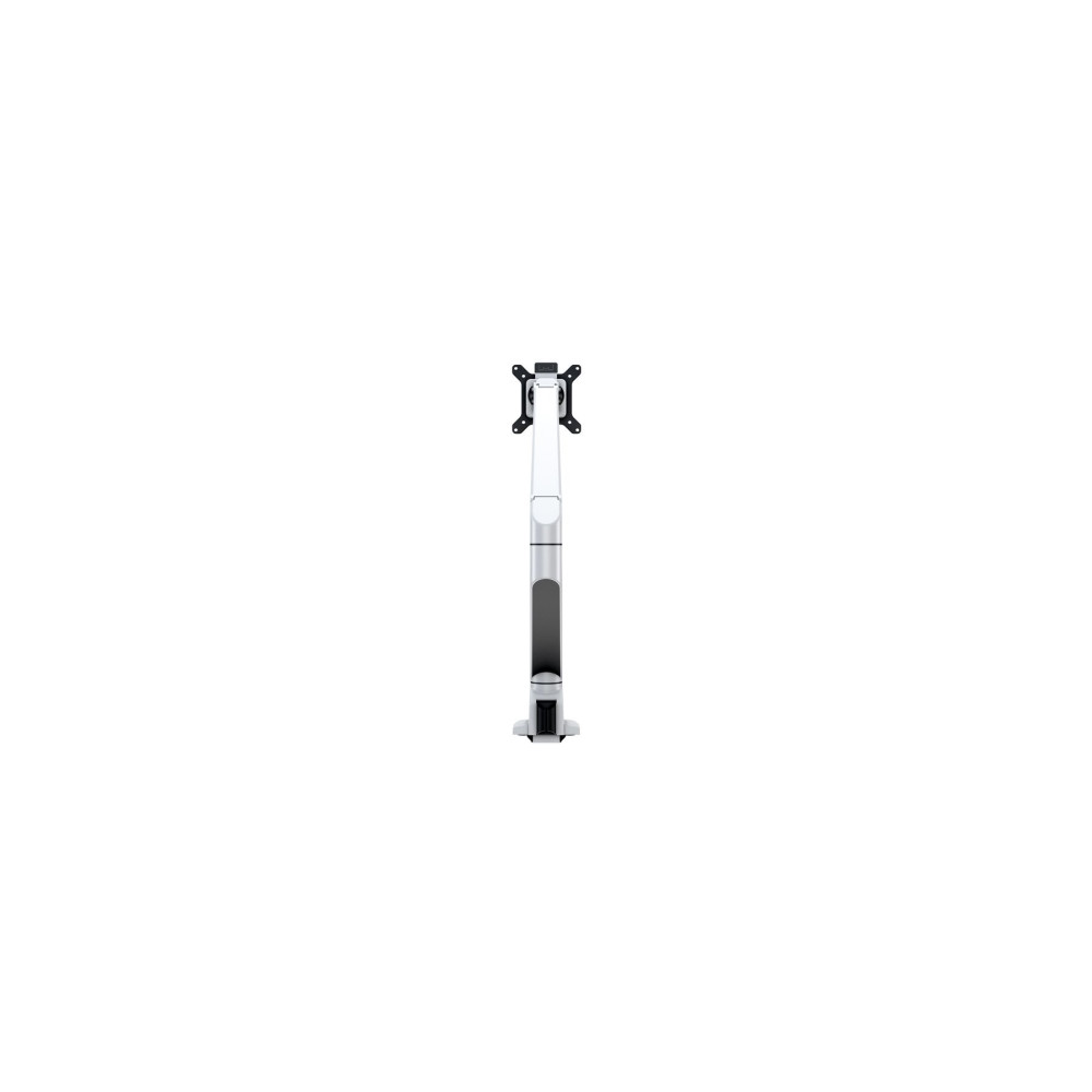 Produktbild för Multibrackets M VESA Gas Lift Arm Single monteringssats - för LCD-display - vit