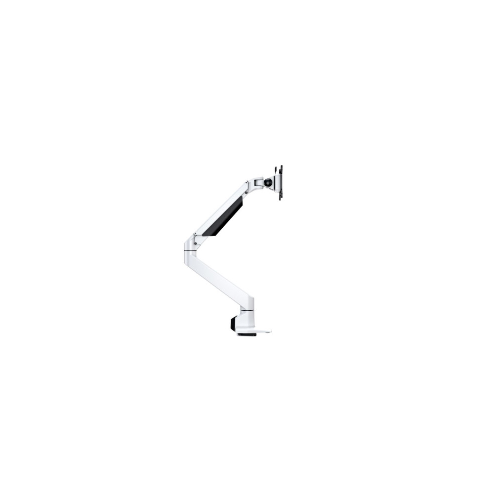 Produktbild för Multibrackets M VESA Gas Lift Arm Single monteringssats - för LCD-display - vit