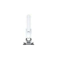 Produktbild för Multibrackets M VESA Gas Lift Arm Single monteringssats - för LCD-display - vit