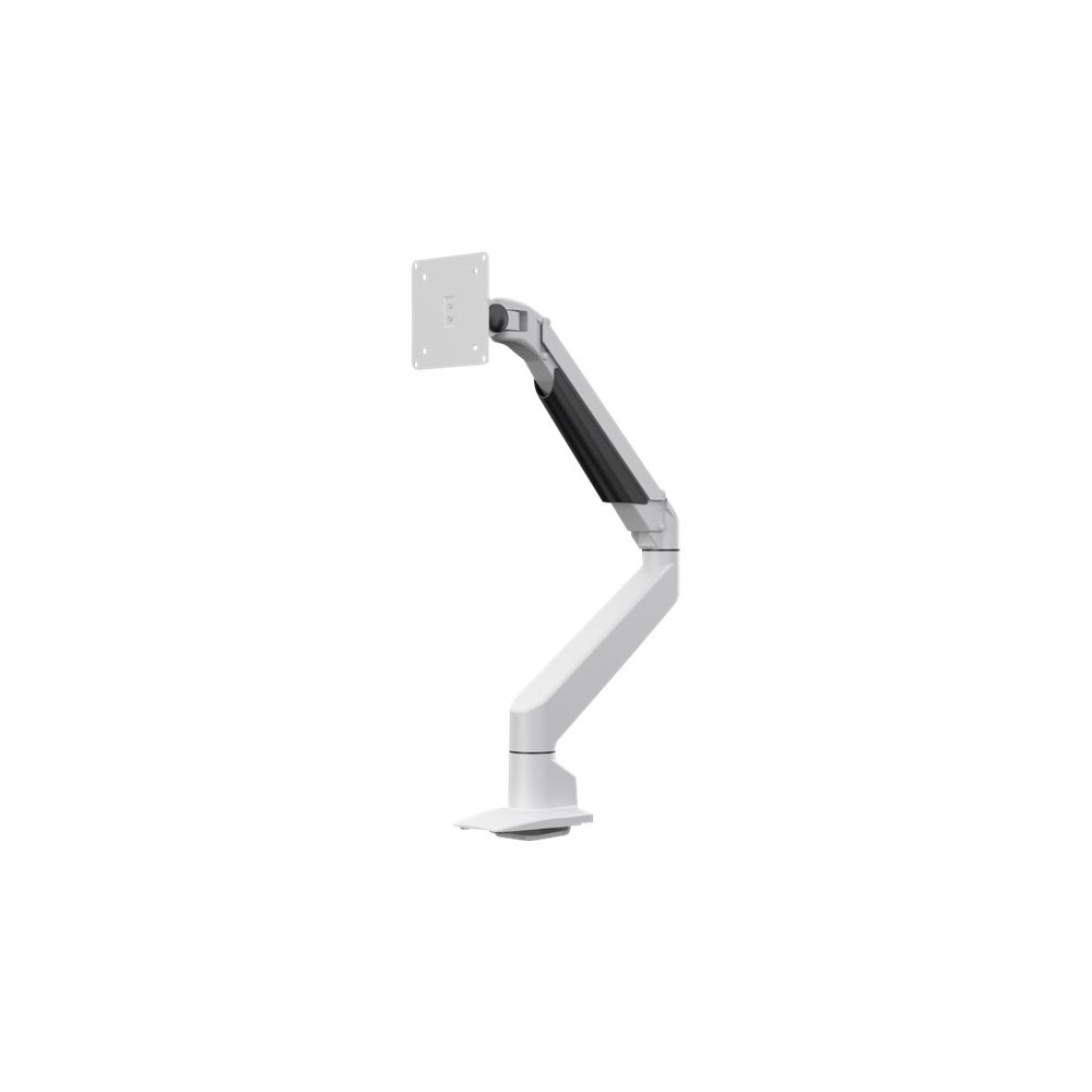 Produktbild för Multibrackets M VESA Gas Lift Arm Single monteringssats - för LCD-display - vit