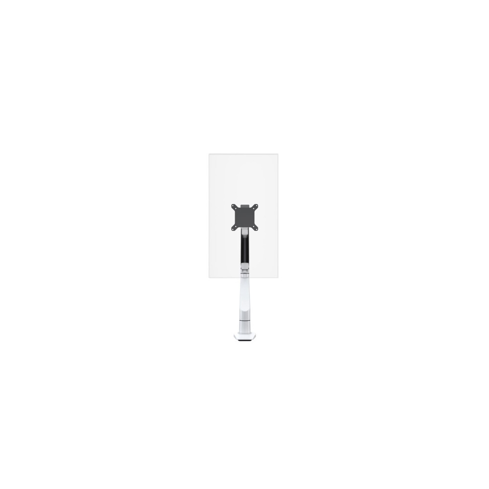 Produktbild för Multibrackets M VESA Gas Lift Arm Single monteringssats - för LCD-display - vit