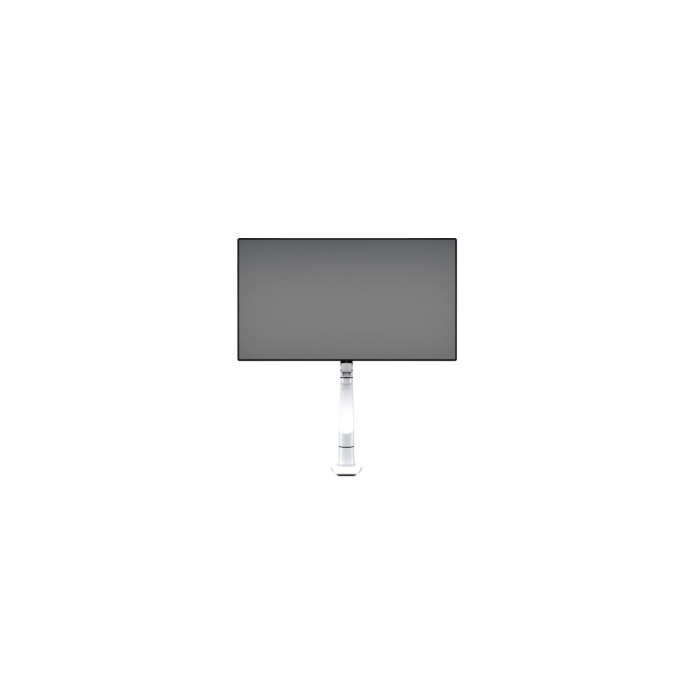 Produktbild för Multibrackets M VESA Gas Lift Arm Single monteringssats - för LCD-display - vit