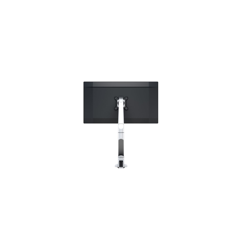 Produktbild för Multibrackets M VESA Gas Lift Arm Single monteringssats - för LCD-display - vit
