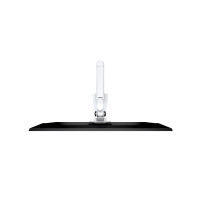 Produktbild för Multibrackets M VESA Gas Lift Arm Single monteringssats - för LCD-display - vit