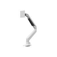 Produktbild för Multibrackets M VESA Gas Lift Arm Single monteringssats - för LCD-display - vit