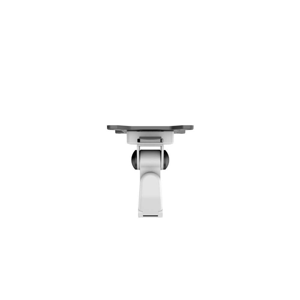 Produktbild för Multibrackets M VESA Gas Lift Arm Single monteringssats - för LCD-display - vit