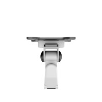 Produktbild för Multibrackets M VESA Gas Lift Arm Single monteringssats - för LCD-display - vit