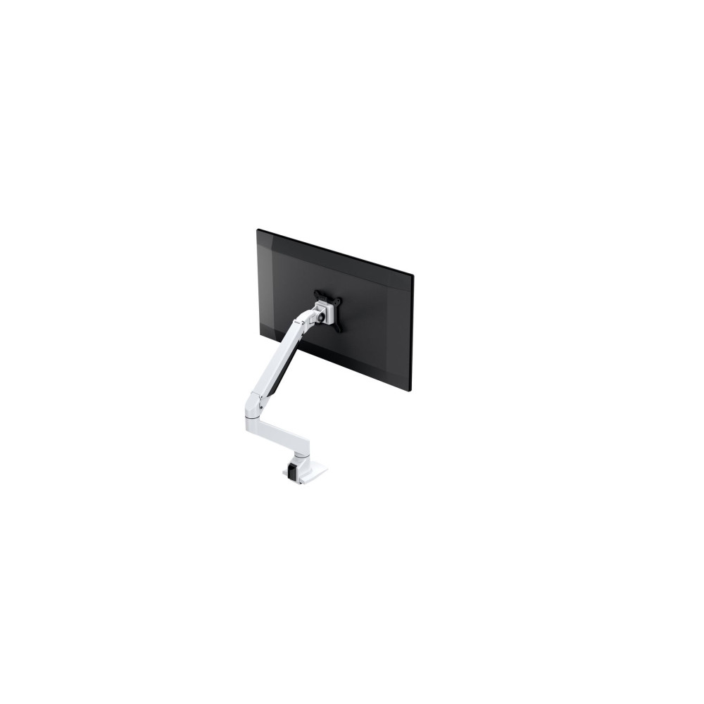 Produktbild för Multibrackets M VESA Gas Lift Arm Single monteringssats - för LCD-display - vit