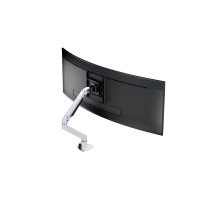 Produktbild för Multibrackets M VESA Gas Lift Arm Single monteringssats - för LCD-display - vit