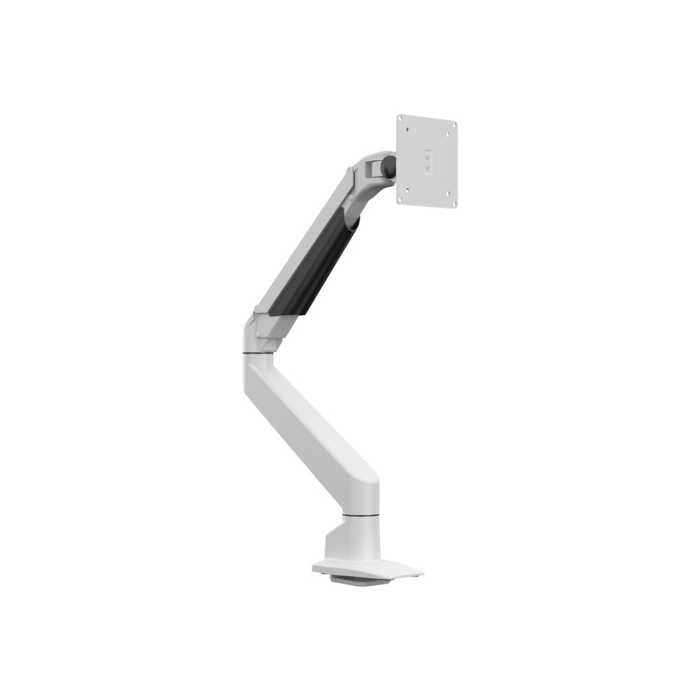 Produktbild för Multibrackets M VESA Gas Lift Arm Single monteringssats - för LCD-display - vit