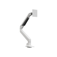 Produktbild för Multibrackets M VESA Gas Lift Arm Single monteringssats - för LCD-display - vit