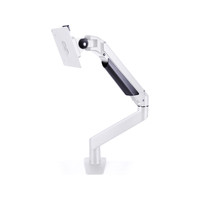 Produktbild för Multibrackets M VESA Gas Lift Arm Single monteringssats - för LCD-display - vit