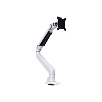 Produktbild för Multibrackets M VESA Gas Lift Arm Single monteringssats - för LCD-display - vit