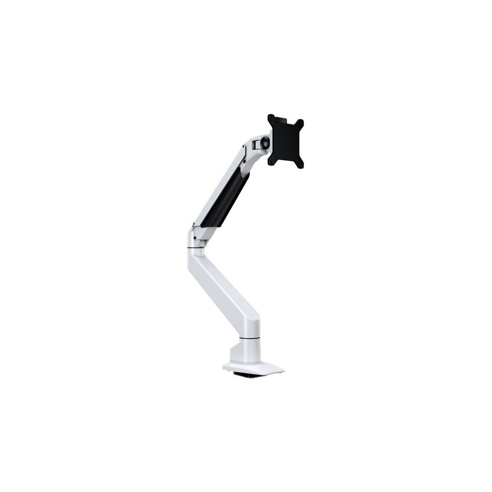 Produktbild för Multibrackets M VESA Gas Lift Arm Single monteringssats - för LCD-display - vit