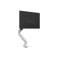Produktbild för Multibrackets M VESA Gas Lift Arm Single monteringssats - för LCD-display - vit