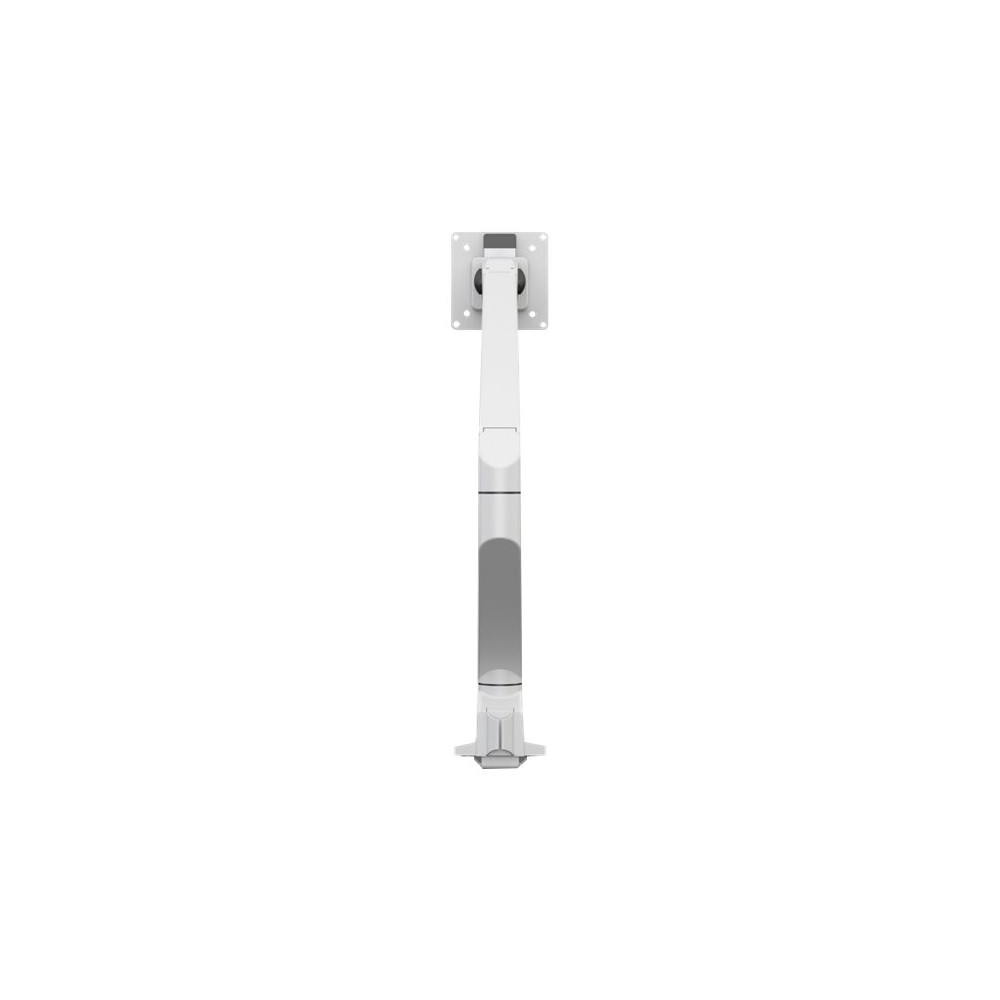 Produktbild för Multibrackets M VESA Gas Lift Arm Single monteringssats - för LCD-display - vit