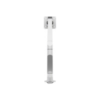 Produktbild för Multibrackets M VESA Gas Lift Arm Single monteringssats - för LCD-display - vit