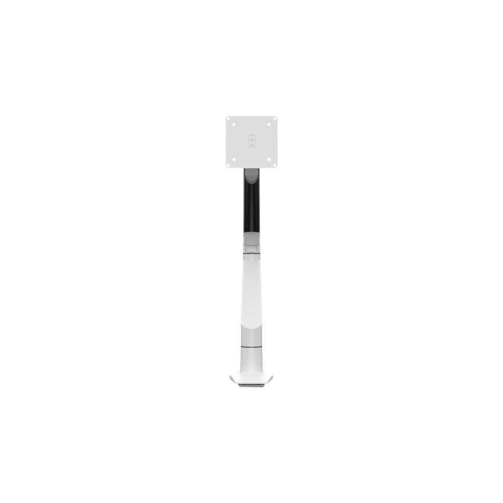 Produktbild för Multibrackets M VESA Gas Lift Arm Single monteringssats - för LCD-display - vit