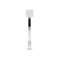 Produktbild för Multibrackets M VESA Gas Lift Arm Single monteringssats - för LCD-display - vit