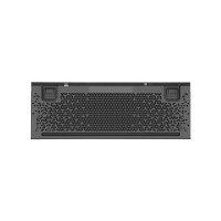 Produktbild för CORSAIR Gaming K100 AIR RGB - tangentbord - ultratunn - Nordisk Inmatningsenhet